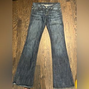 Rock and republic jeans size 27